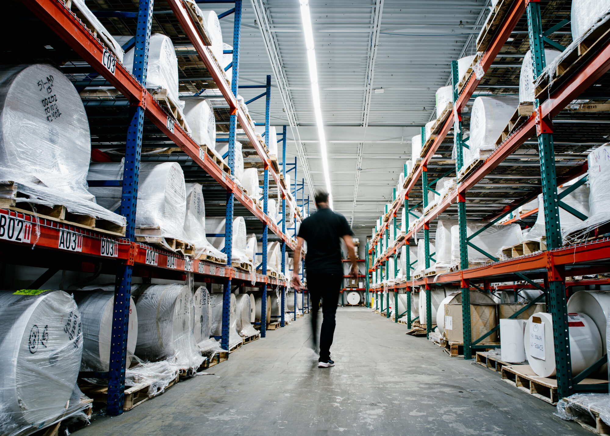 About Catapult Get to Know Us Catapult Print