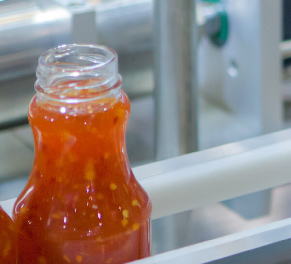 Testimonial Condiments