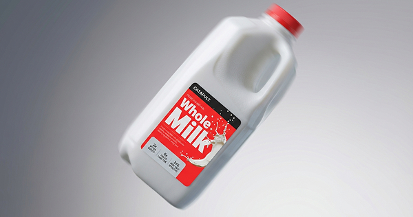 Whole Dairy Salesforce Header